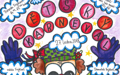freedlantsko.eu 62 Dětský karneval