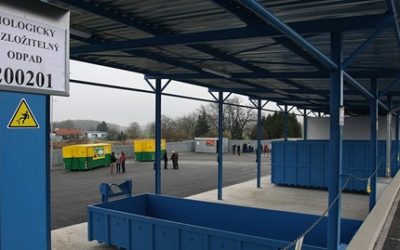 Frýdlant váhá, zda koupí areál zamořený jedy. Mohla by tam být kompostárna