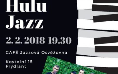 freedlantsko.eu 67 Koncert Two Towers Hulu Jazz
