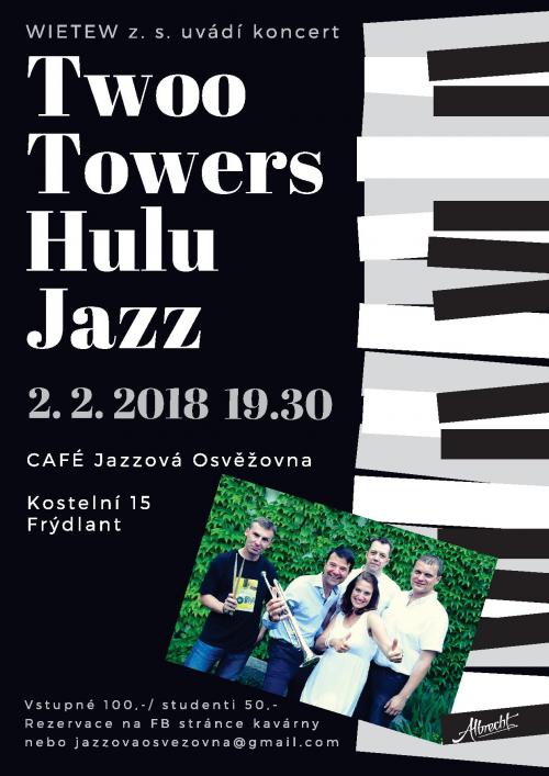 TT Hulu Jazz 1