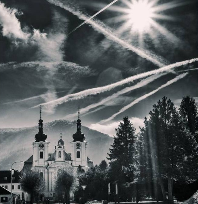 Hejnickému poutnímu kostelu Navštívení Panny Marie se dostalo povýšení na Národní kulturní památku