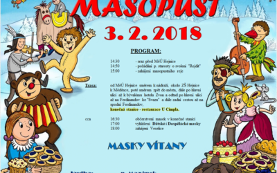 freedlantsko.eu 61 Masopust v Hejnicích