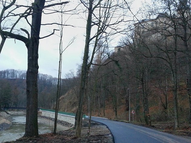 Rychlejší cesta do Frýdlantu? Termín uvedení do provozu je 2025