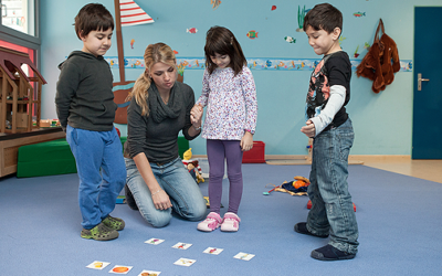 freedlantsko.eu 62 Konference v Žitavě chce podpořit mnohojazyčnost v příhraničních školách