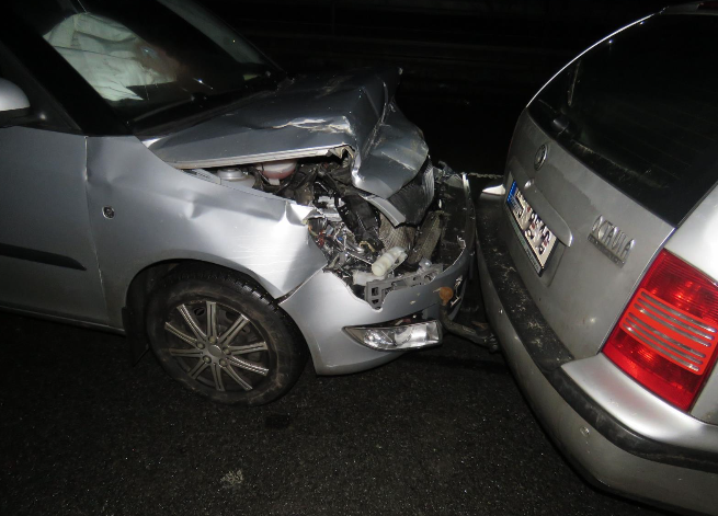 Žádáme veřejnost o spolupráci