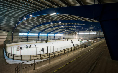 Férová nabídka / DGS 63 Kam o jarních prázdninách? Třeba na veřejné bruslení