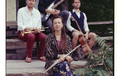 freedlantsko.eu 66 Pozvánka na sobotní koncert do CAFÉ Jazzové osvěžovny