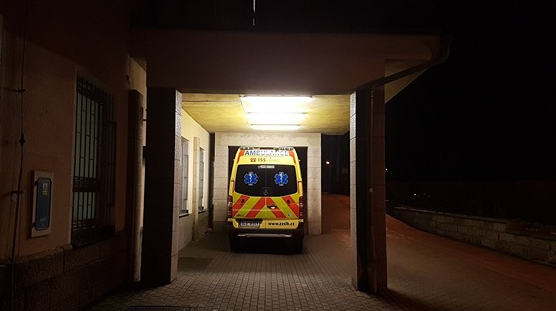 Lékařské pohotovosti na Frýdlantsku hrozí zánik, chybí doktoři