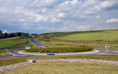 Operační program Doprava v Libereckém kraji