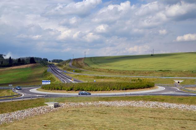 Operační program Doprava v Libereckém kraji