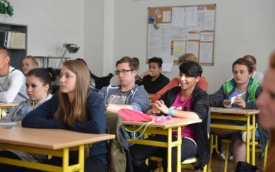 Lhůta pro podání přihlášek na střední školy končí již 1. března