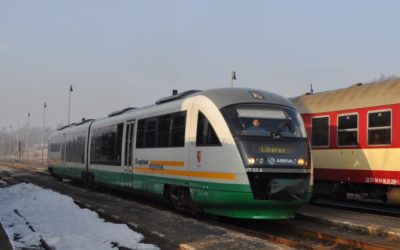 Kraj trvá na napojení na evropskou železnici. Mluví se o dvou variantách