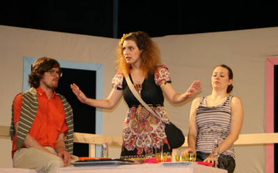 freedlantsko.eu 66 Přijďte v pondělí do kina na divadelní představení o potížích s rodinou