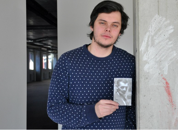 Během Akce Kulak pradědu odsoudili a vyhnali z domova, připomíná pravnuk