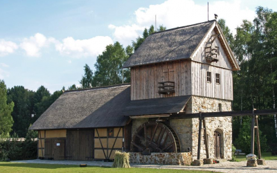 Férová nabídka / DGS 62 Knihovna pořádá Velikonoční jízdu po stopách Krabata