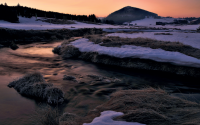 Férová nabídka / DGS 61 Právě vyšlo březnové číslo časopisu Krkonoše – Jizerské hory