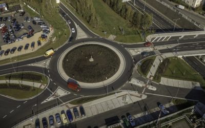 Právě pro Tebe / Kavárna a pekárna 23 Rekonstrukce kilometrového úseku v ulici České mládeže by měla trvat maximálně čtvrt roku