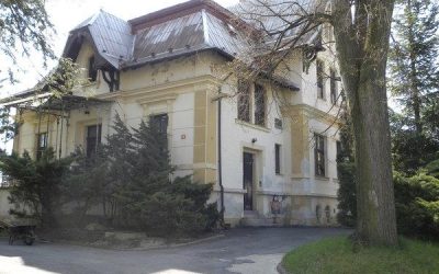 Právě pro Tebe / Kavárna a pekárna 20 Domov Raspenava otevírá novou kavárnu, jedinou ve městě