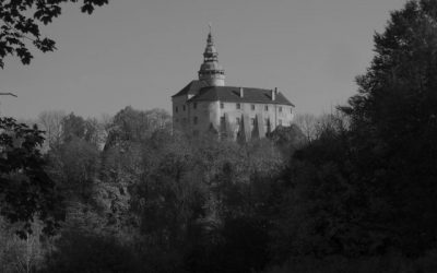 Férová nabídka / DGS 63 Frýdlantsko: Lepší časy nad propastí