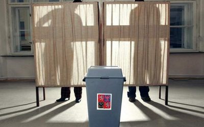 Právě pro Tebe / Kavárna a pekárna 24 Přímá volba rozdělí národ, varují starostové. Bojí se populistů a zmatků