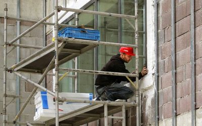 Právě pro Tebe / Kavárna a pekárna 25 Zedník či tesař mladé neláká, školy uvažují o rušení oborů