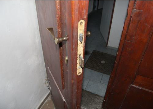 Kriminalisté objasnili 28 případů