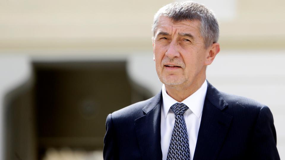 Liberecký kraj v úterý navštíví premiér Babiš a ministři jeho vlády