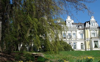 TJ Jiskra Višňová 40 Společnost CiS hledá do svého týmu posilu – finanční účetní