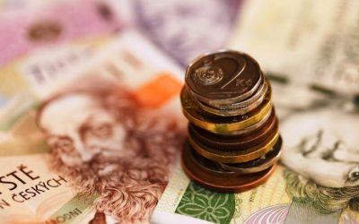 Právě pro Tebe / Kavárna a pekárna 21 29 528 korun. To je aktuální průměrná mzda v Libereckém kraji