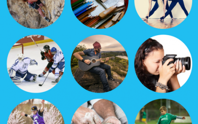 Databáze Free-Time nyní obsahuje i letní tábory!