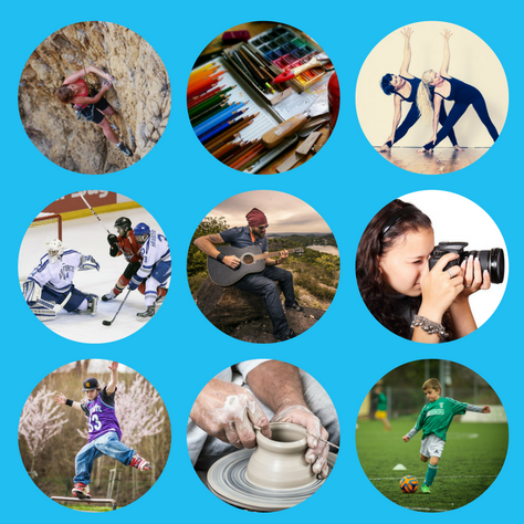 Databáze Free-Time nyní obsahuje i letní tábory!