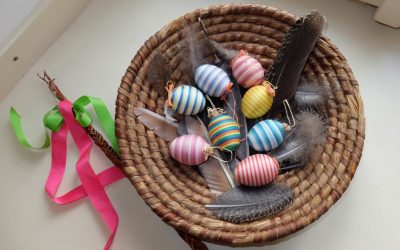 freedlantsko.eu 63 Přijďte si užít Velikonoce před Velikonocemi na jarmark v radnici