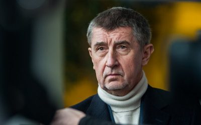 Právě pro Tebe / Kavárna a pekárna 21 FOTO: Kvůli Turówu vyčleníme 60 milionů, slíbil ministr