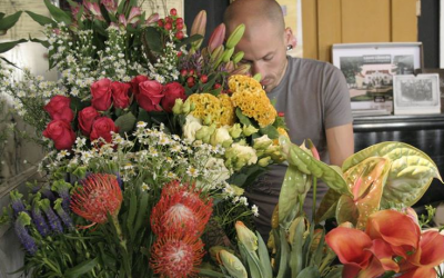 TJ Jiskra Višňová 39 LUKEE květinová dílna hledá posilu do provozovny ve Frýdlantu