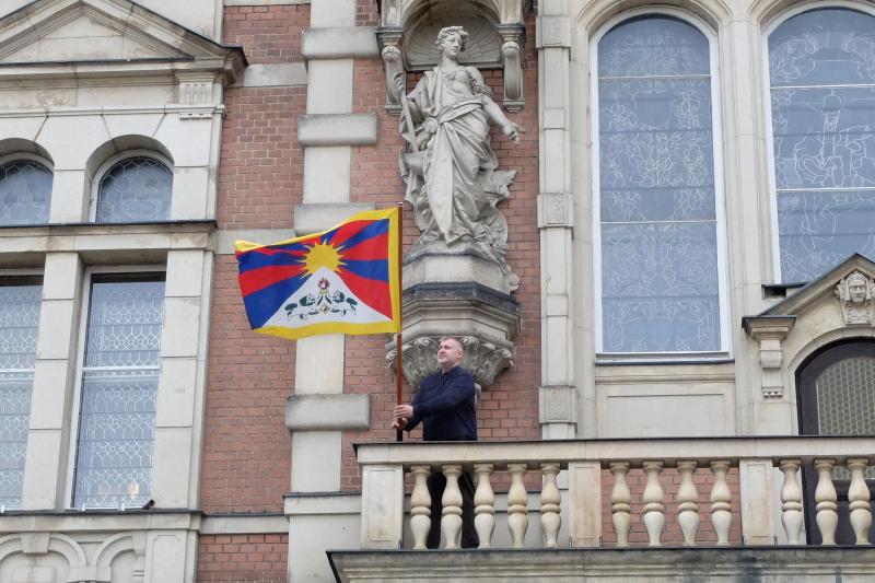 vlajka pro Tibet 2017 2