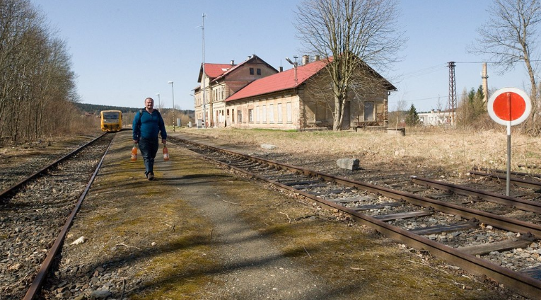 Poláci chtějí na Frýdlantsko vlakem. Nejel tam sedmdesát let