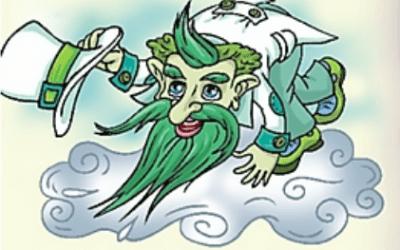 freedlantsko.eu 62 Pozvánka na autorské čtení s písničkami „Kulíškovy neposedné příhody“