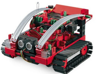 freedlantsko.eu 62 Robotický den v ZŠ Frýdlant