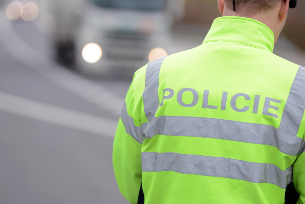 Bude se měřit. Policisté chystají manévry, jen v Libereckém kraji obsadí stovku míst