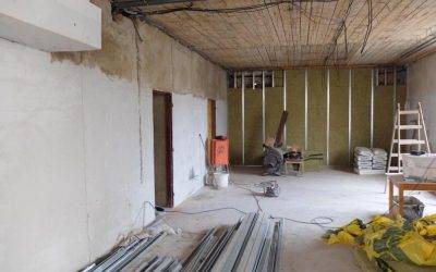 Bývalá galanterie prochází razantními změnami