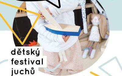 freedlantsko.eu 62 Pozvánka na dětský festival Juchů