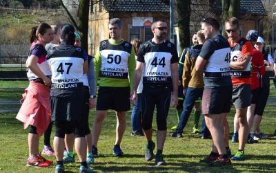 Férová nabídka / DGS 104 Zbořili jsme bariéry