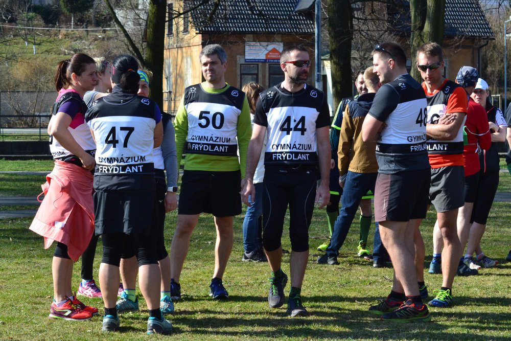 Zbořili jsme bariéry