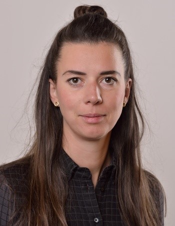 Zuzana PaleÄŤkovĂˇ