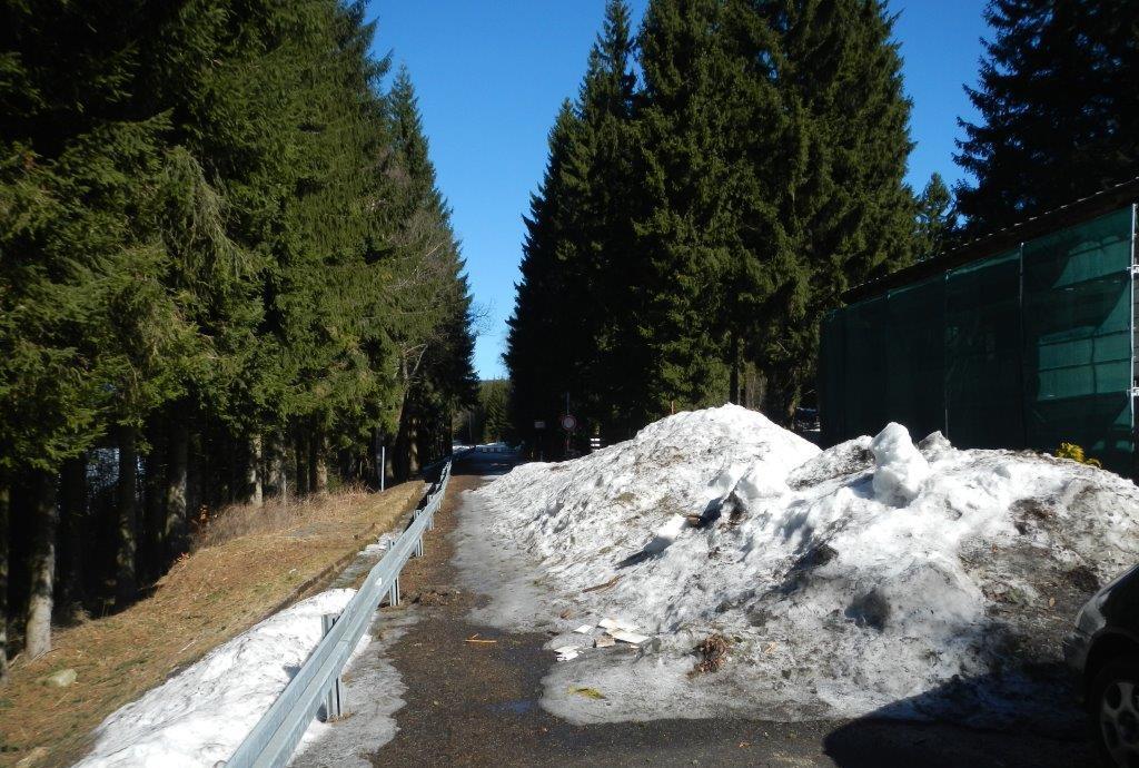 Silnice kolem Souše se otevře dnes o půlnoci 1 imageresize