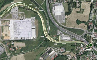 Jizerskohorské muzeum se po povodních konečně otevřelo návštěvníkům 8 Zastupitelé schválili změnu územního plánu. Silnice do průmyslové zóny může vzniknout