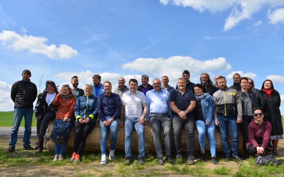 Kočárová alej vyroste do nové podoby