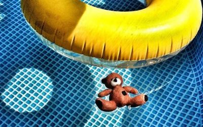 Sucho je hrozbou i pro Frýdlantsko. Nenapouštějte bazény pitnou vodou