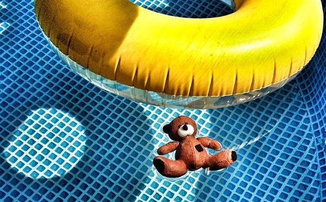 Sucho je hrozbou i pro Frýdlantsko. Nenapouštějte bazény pitnou vodou