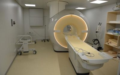 Liberecká nemocnice spustila druhou magnetickou rezonanci